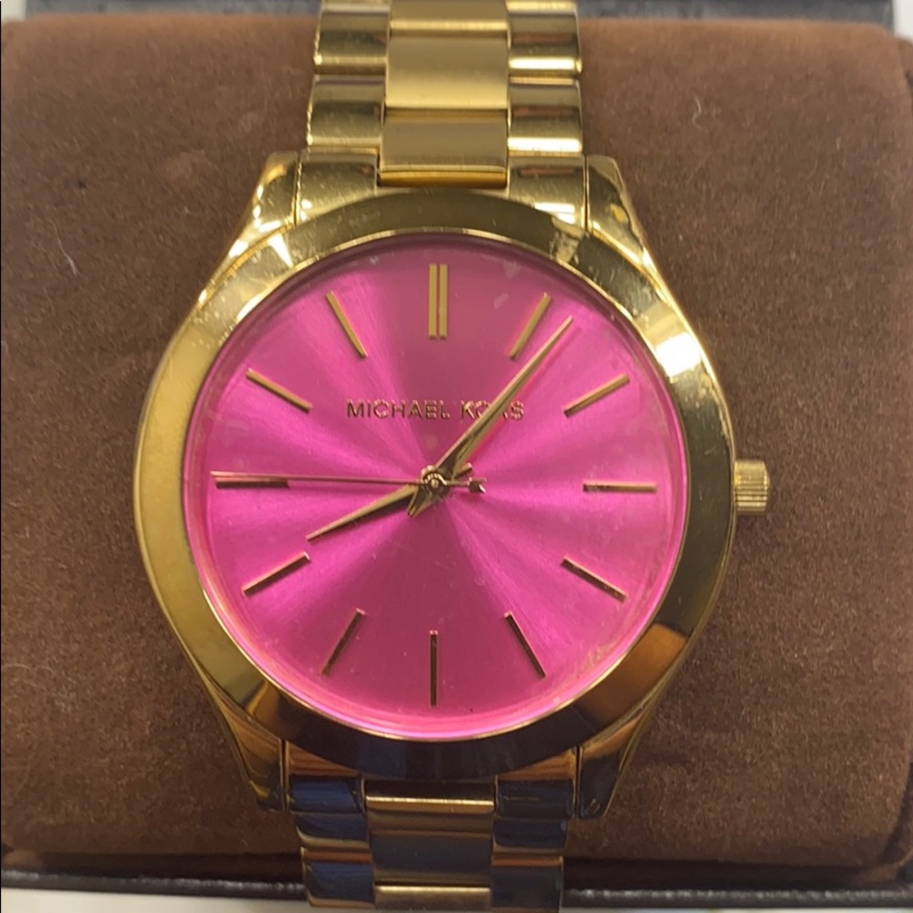 Michael Kors watch